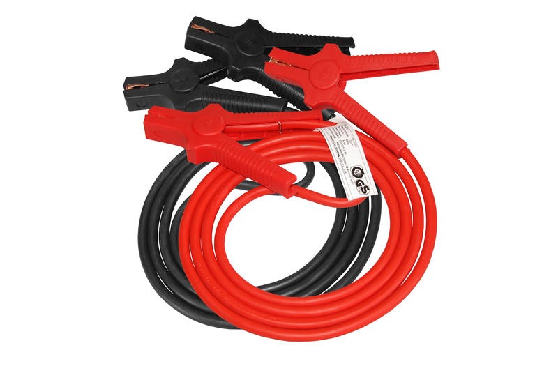 Startovací kabel 350A 3,5m